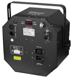 iPhos CYRA Laser Light - 5Ã—3W (R1,G1,B1,W1,A1)