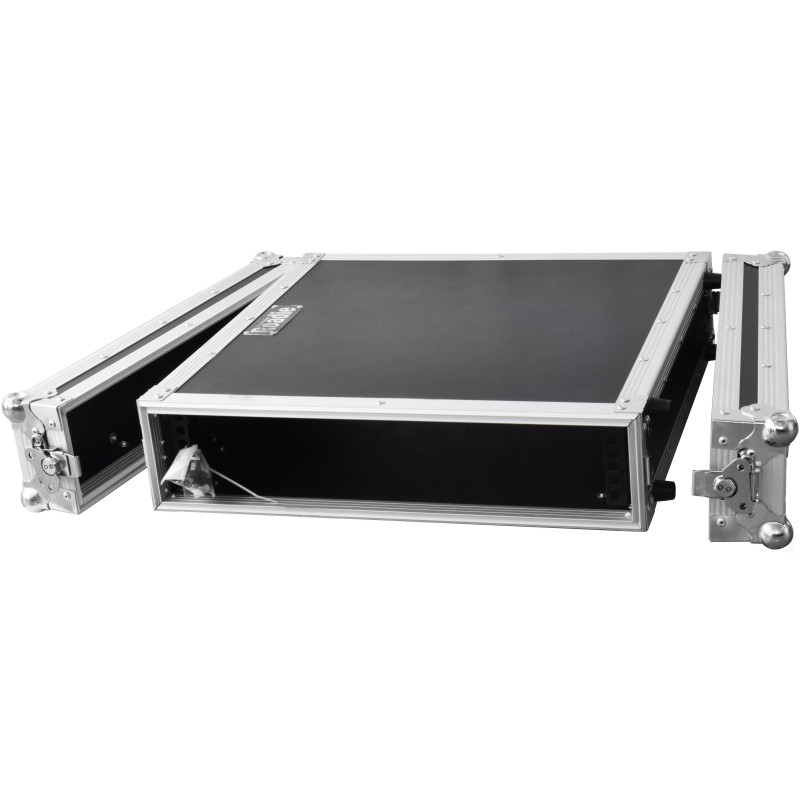 Australian Roadie AR-RC2U Rack Case Australian Roadie AR-RC2U Rack Case