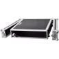 Australian Roadie AR-RC2U Rack Case Australian Roadie AR-RC2U Rack Case