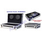 Australian Roadie AR-MIXDECK DJ Coffin Australian Roadie AR-MIXDECK DJ Coffin