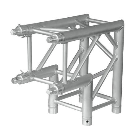 SPEED TRUSS - 42902-C90 Quad-Truss
