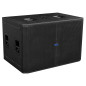 Crius Tech LF-218XP - Dual 18", Subwoofer