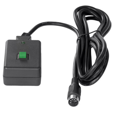 iPhos StageTek FOG-900R