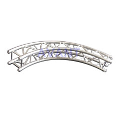 SPEED TRUSS 4290-3CRL 3mtr Quad Circular Truss