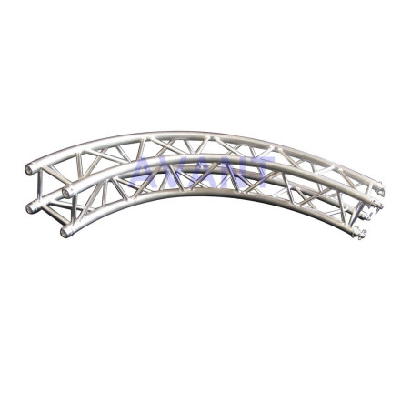 SPEED TRUSS 4290-3CRL 3mtr Quad Circular Truss