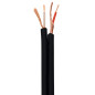 Crius Tech RCA-100 - 100mtr, Fig-8, Audio Cable