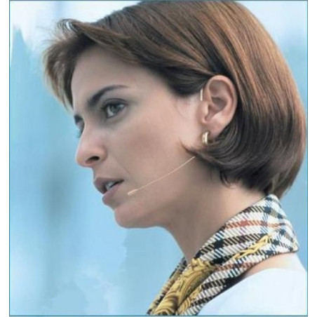 Neatron NHS777o-Senn Headset Mic