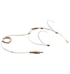 Neatron NHS777o-Senn Headset Mic