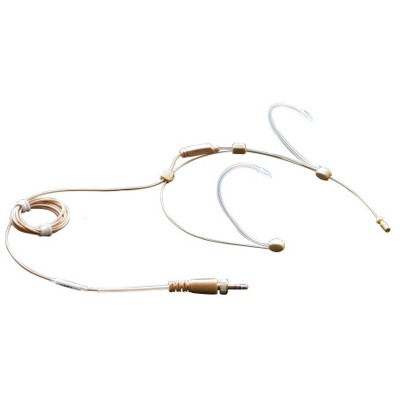 Neatron NHS777o-Senn Headset Mic