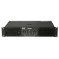 Crius Tech AS-1200X - 1220watt RMS Power amplifier with X-Overs