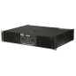 Crius Tech AS-1200X - 1220watt RMS Power amplifier with X-Overs