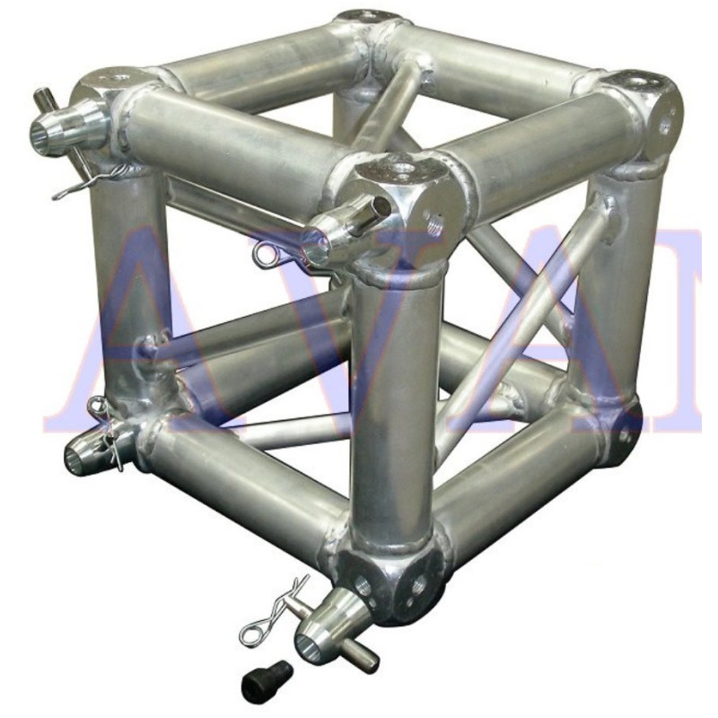 SPEED TRUSS - 42902-CUBE3K - Cube Corner