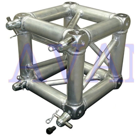 SPEED TRUSS - 42902-CUBE3K - Cube Corner