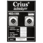 Crius Technologies NEO118X
