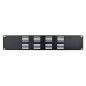 Australian Roadie AR-RP2US 2U 19" Vented Rack Panel