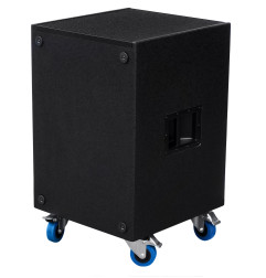 Crius Technologies NEO118X