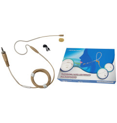 Neatron NHS660o-Senn Earhook Mic