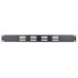 Australian Roadie AR-RP1US Vented Rack Panel