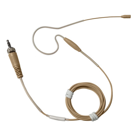 Neatron NHS660o-Senn Earhook Mic