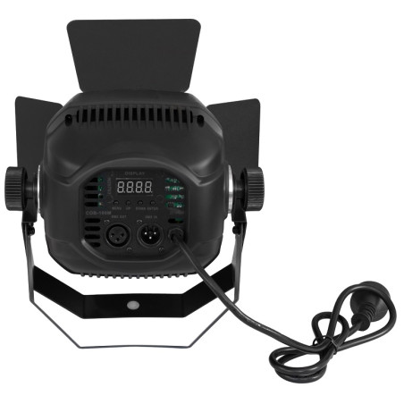 iPhos COB-100M 100watt, RGB, COB Light