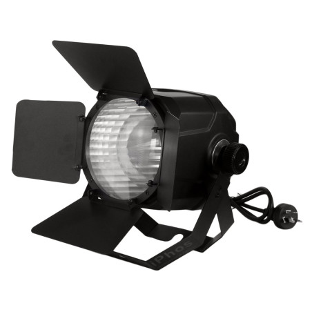 iPhos COB-100W 100watt, Warm White, Wash Light
