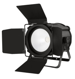 iPhos COB-200A 200watt RGBA LED Projector