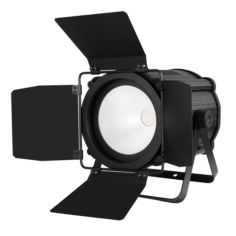 iPhos COB-200A 200watt RGBA LED Projector iPhos COB-200A 200watt RGBA LED Projector