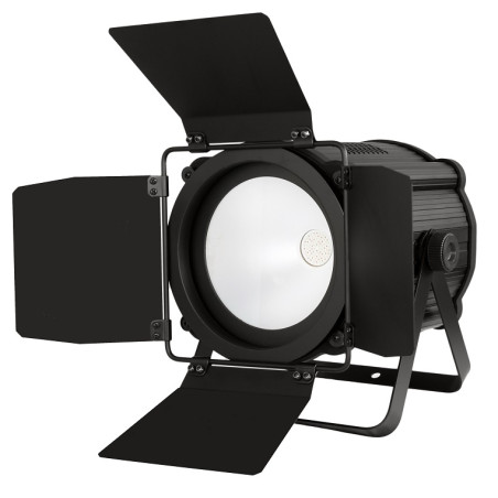 iPhos COB-200A 200watt RGBA LED Projector