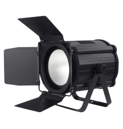 iPhos COB-200W 200watt, Warm White LED, Wash Projector