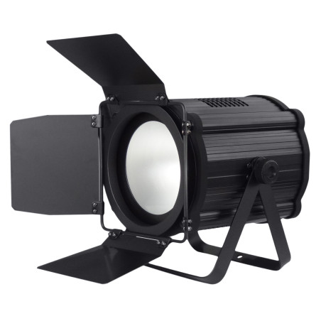 iPhos COB-200W 200watt, Warm White LED, Wash Projector