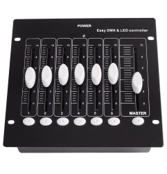 iPhos DMC-6 DMX Controller