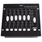 iPhos DMC-6 DMX Controller iPhos DMC-6 DMX Controller