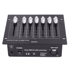 iPhos DMC-6 DMX Controller