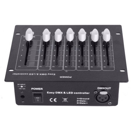 iPhos DMC-6 DMX Controller