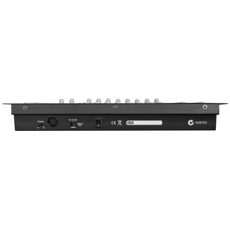 iPhos DMX1612 192channel DMX Controller