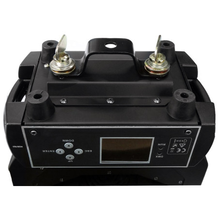 iPhos EOS-90 90W LED Moving Head Light