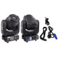 iPhos EOS-90 90W LED Moving Head Light