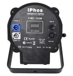 iPhos FCWZ-200M