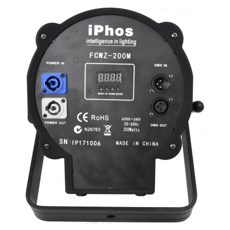 iPhos FCWZ-200M