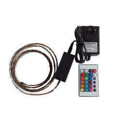 iPhos LED Strip Light