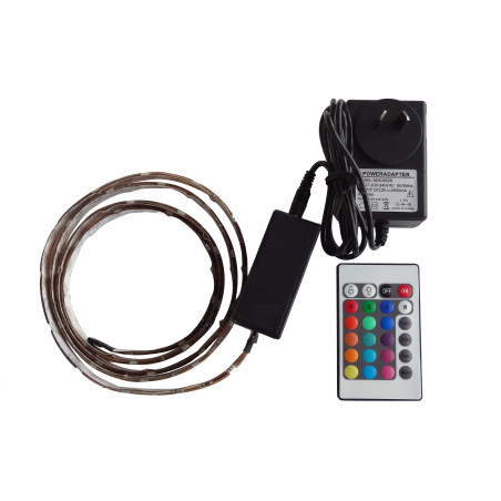 iPhos LED Strip Light