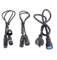 iPhos WW183 Black