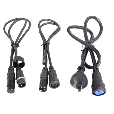 iPhos WW183 Black