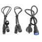 iPhos WW183 Black