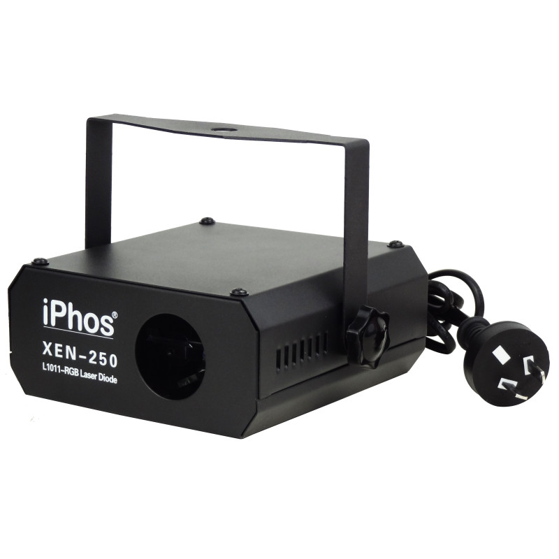 iPhos XEN-250