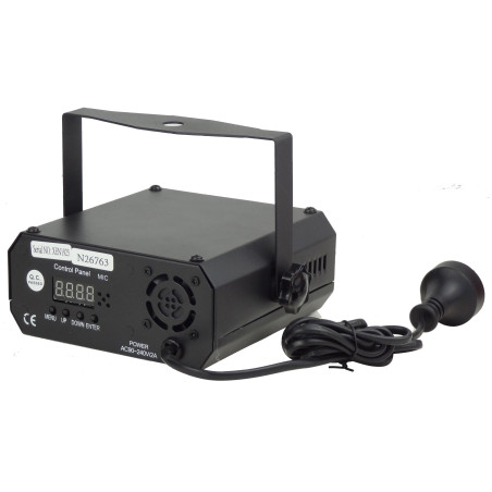 iPhos XEN-250