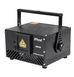 iPhos XEN-2K Laser Light