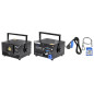 iPhos XEN-2K Laser Light