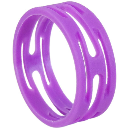 Crius Tech CIR-PPL - XLR ID Ring. Packet of 10pcs