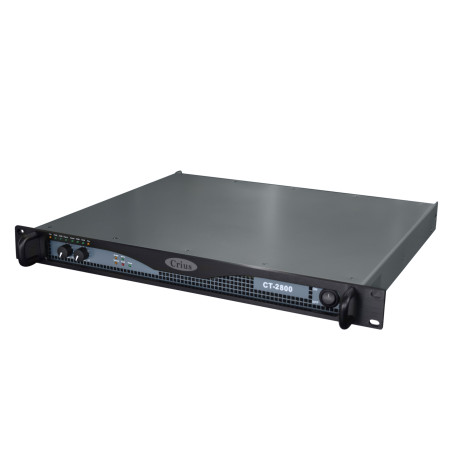 Crius Tech CT-2800 Digital Power Amplifier